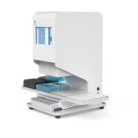 Stesen Kerja Ujian Selular